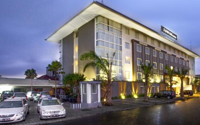 Zodiak at Seminyak Bali