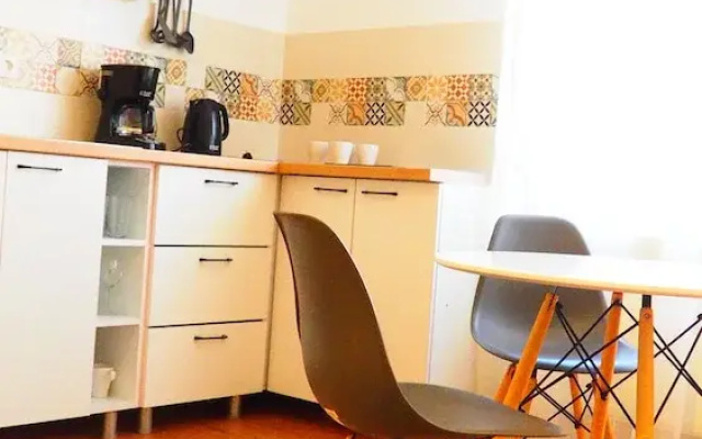 Willow&Pillow Studio Apartments
