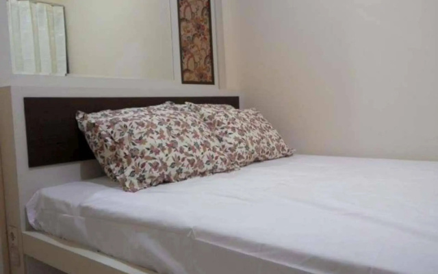 Kanto's Guest House