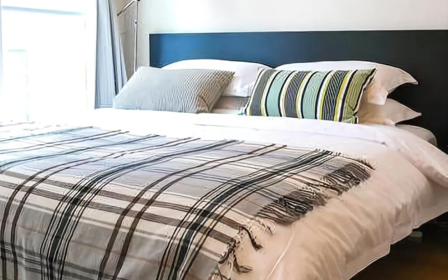 Summer Island Service Apartment (Chengdu Taikoo Li)