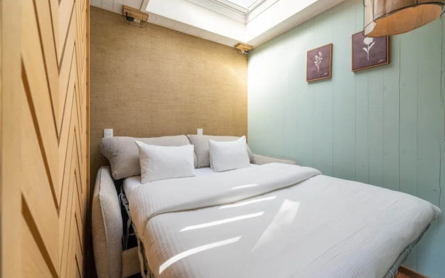 Award-winning Forest Stay