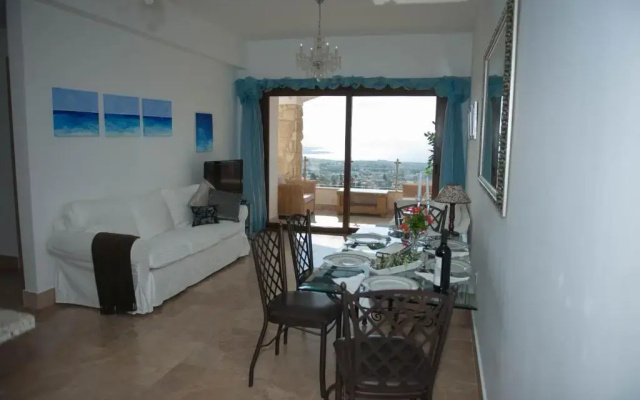 The Mediterranean Suite