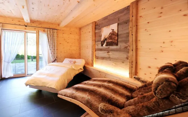 Chalet Fuhrmannslochhof