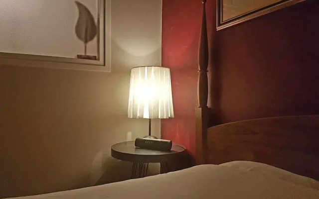 Hotel Ravel