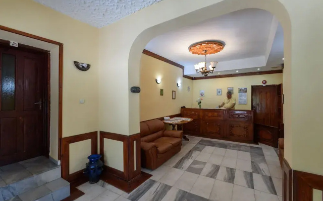 Ski Hotel Katerina