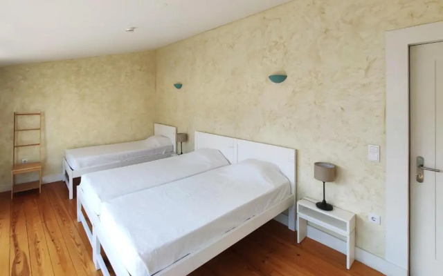 Best Guest Porto Hostel