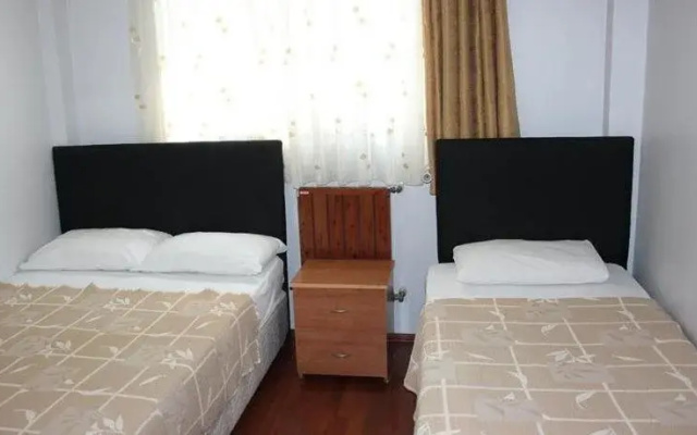 Hotel Parpali