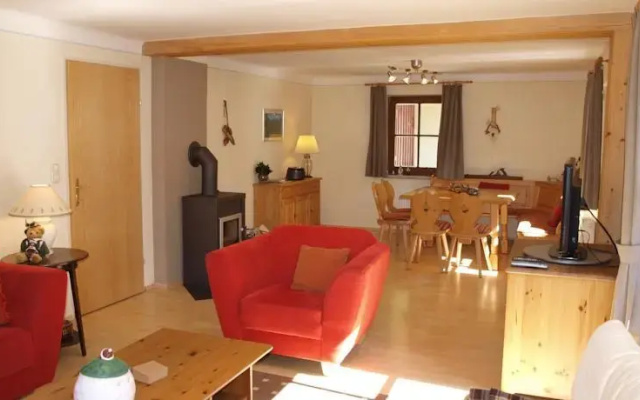 Superior Chalet Gamskar