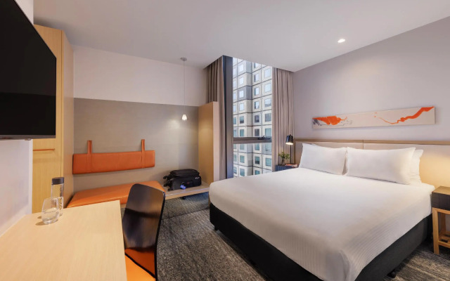 Brady Hotels Central Melbourne