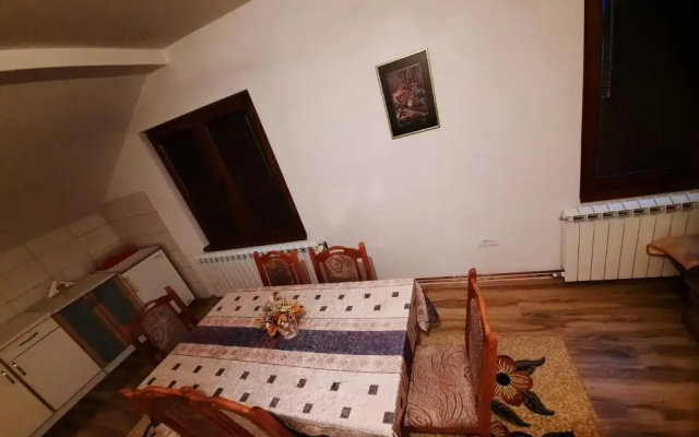 Apartman Bajina Basta