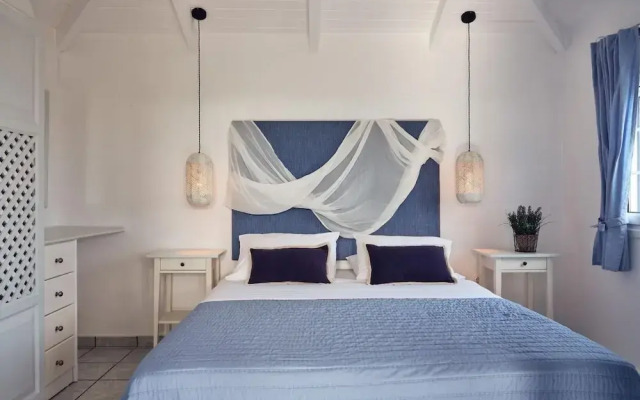Periyali Villas Ourania Lito Ariadne Kalliopi Penelope