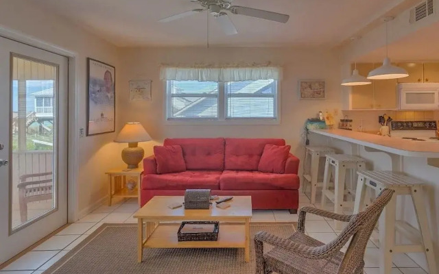 Whataday Apartment 2 Bedroom