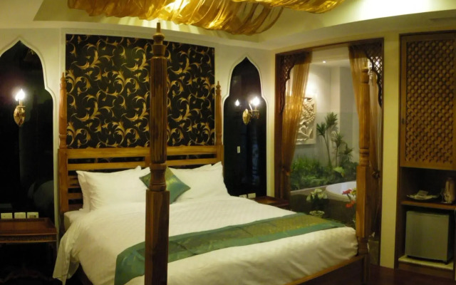 Xiu Feng B&B
