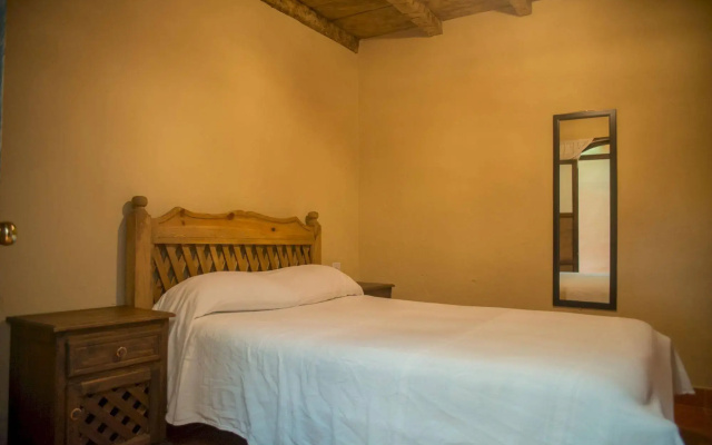Hotel Casa Madero