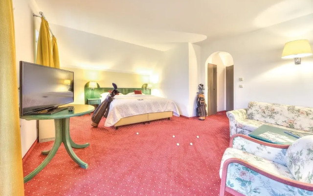 Hotel Drachenwand - Mondsee
