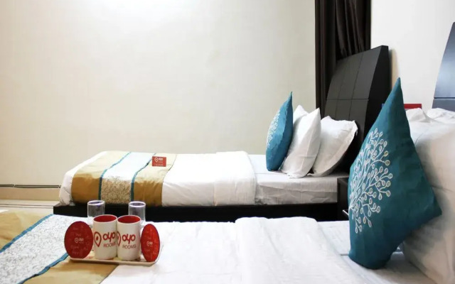 OYO Townhouse 001 Southcity Sohna Road