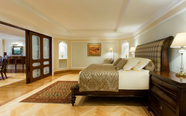 The Regency Hotel, Kuwait