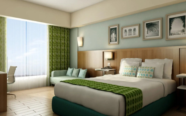 Fairfield by Marriott Visakapatnam