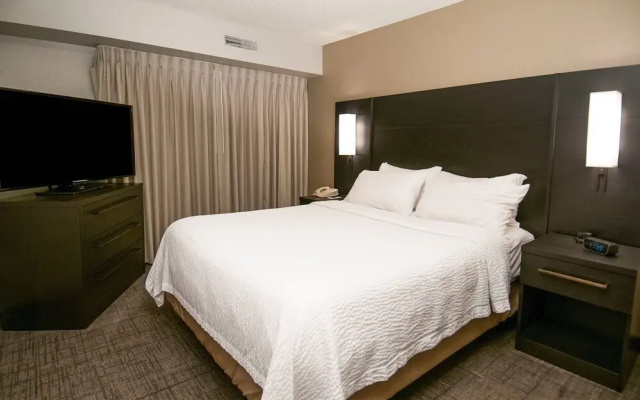 Residence Inn Springdale