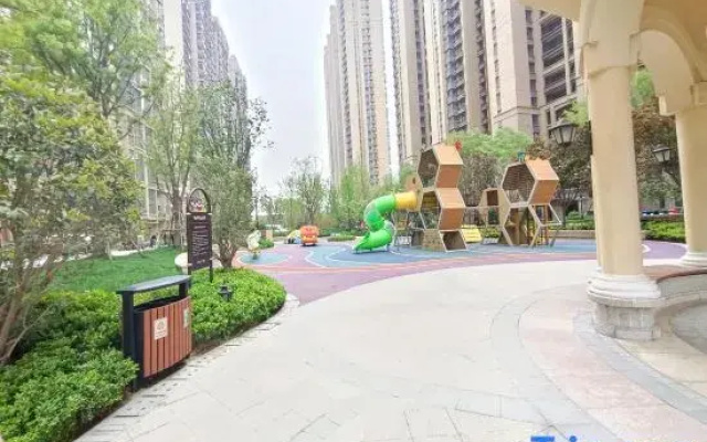 Lvyange Zhi Jia Apartment (Taiping Road)