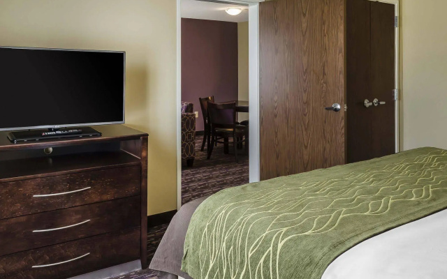 Comfort Inn & Suites Dothan