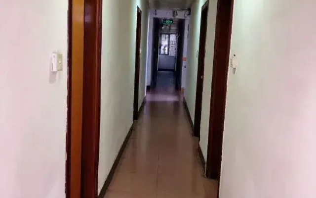 Beisheng Hostel