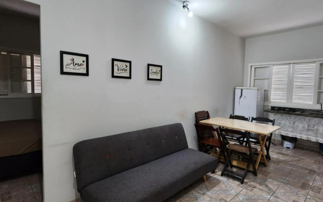 MarBelo Bertioga Apartamentos e Suítes