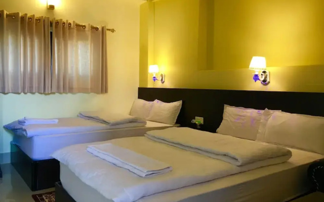 Suite Inn