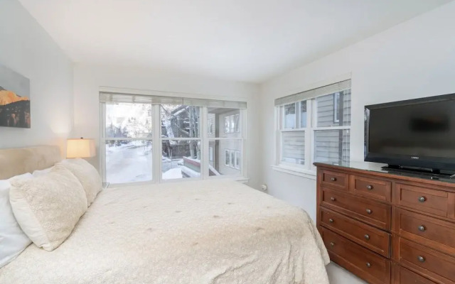 Cimarron Lodge - 3 Bedroom Condo - Llh 56942