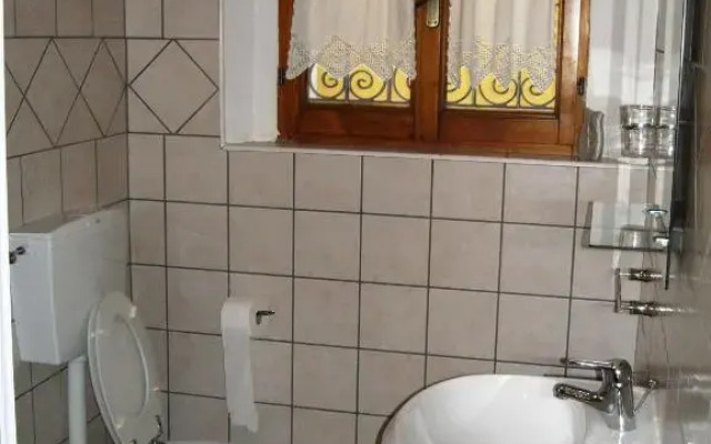 B&B Acetaia Il Mulino Di Navicello