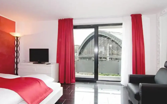 Maria Suite