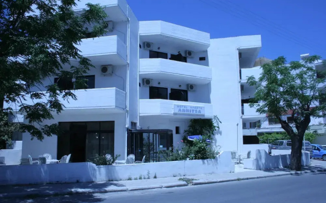 Annitsa Apartments