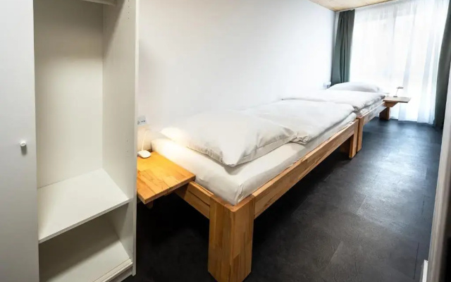 Boardinghouse Landau