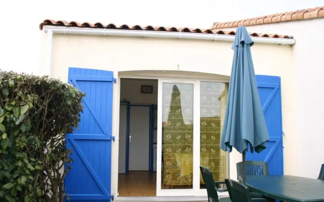 Maison La Tranche-sur-Mer, 2 pièces, 4 personnes - FR-1-22-164