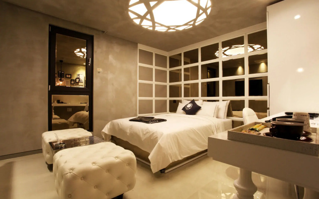Cullinan Hotel and Spa