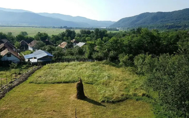 Pensiunea Adeluta Apartament