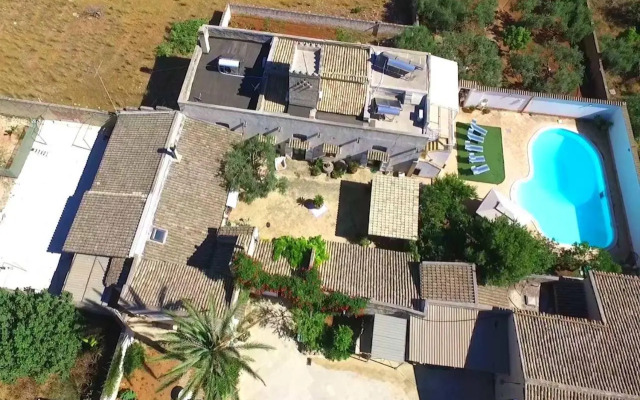 Baglio Sciacca - Xenia Sicily Villas
