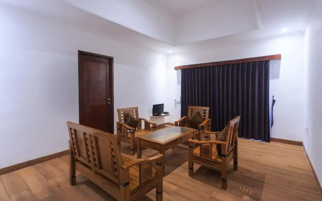 Tahoma Villas Labuan Bajo by ABM