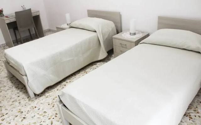 Casa Vacanze Gialì