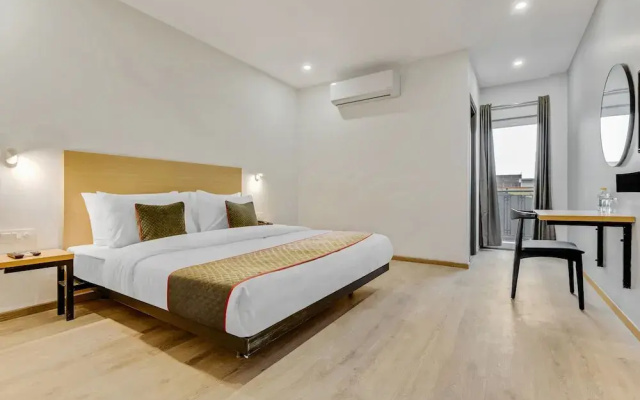 OYO Townhouse 204 Sector 49