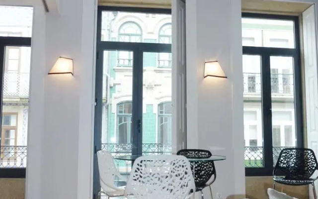CP Apartments