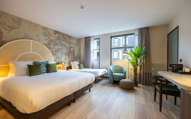 Leonardo Hotel Breda City Center
