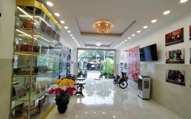 Heritage Hotel