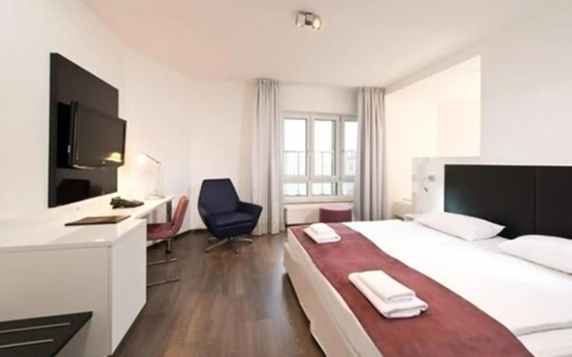 Alfa Hotel