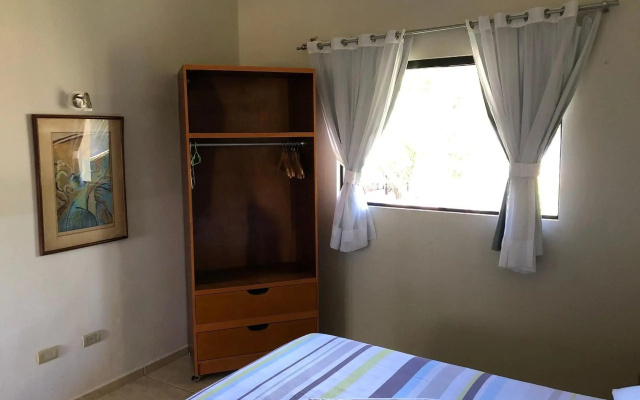 LiaMara accommodations, Maragogi - AL