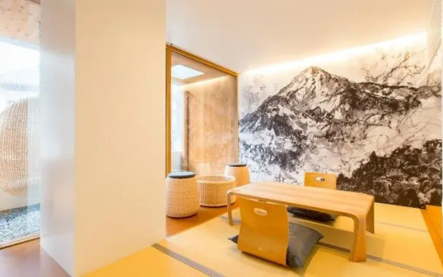 Tsuchiya Ryokan