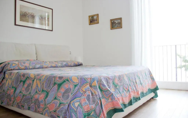 Lakefront Villa La Dolce Vita