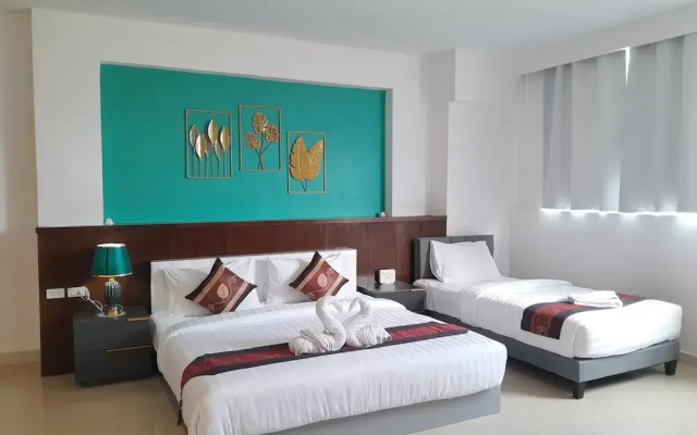 Sereneburi Patong Residence