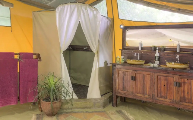 Kicheche Laikipia Camp