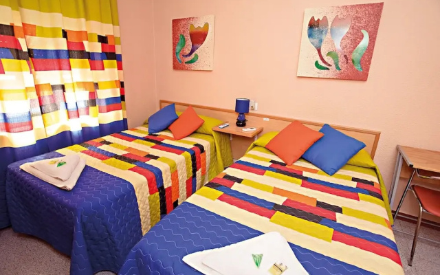 Hostal Carrizo